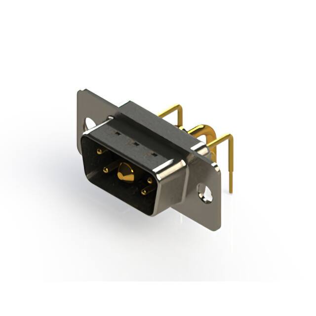 629-5W1-240-1N1 EDAC Inc.  D-Sub-Steckverbinderbaugruppen